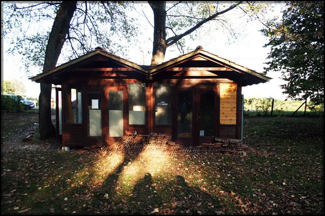 Galerija - Rad na ruševinama